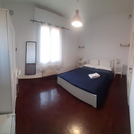 Center Rooms Bartolini Bolonia Zewnętrze zdjęcie