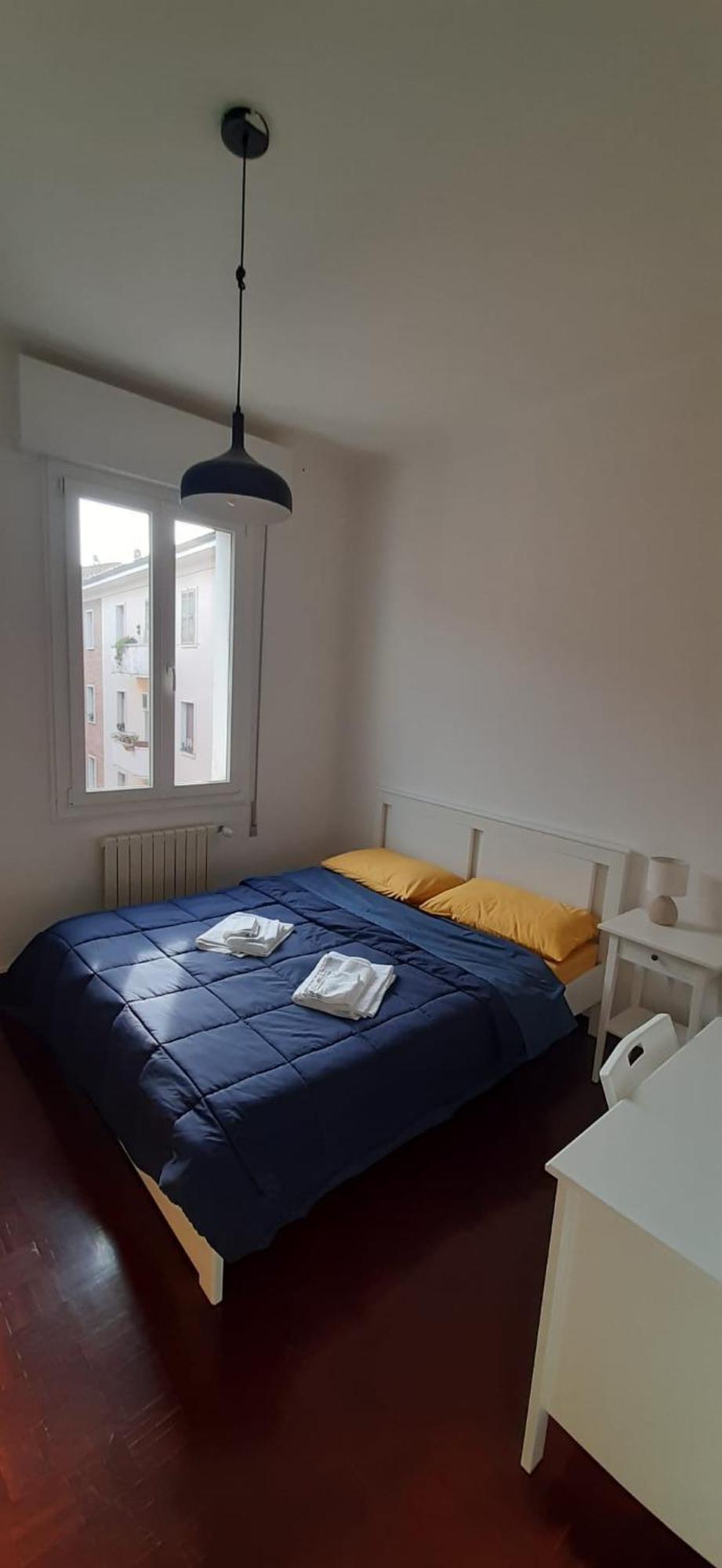 Center Rooms Bartolini Bolonia Zewnętrze zdjęcie