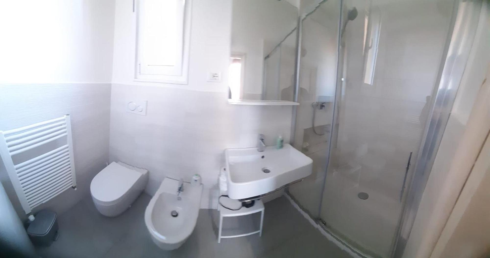 Center Rooms Bartolini Bolonia Zewnętrze zdjęcie