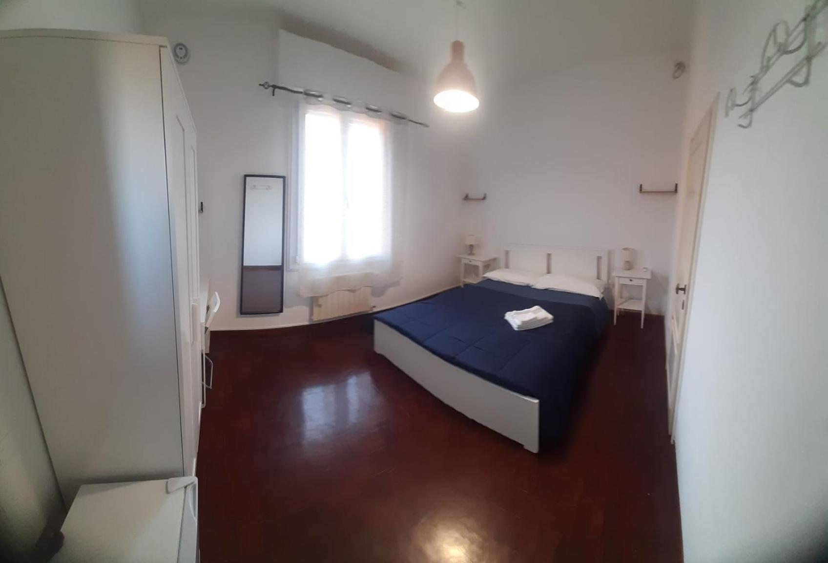 Center Rooms Bartolini Bolonia Zewnętrze zdjęcie