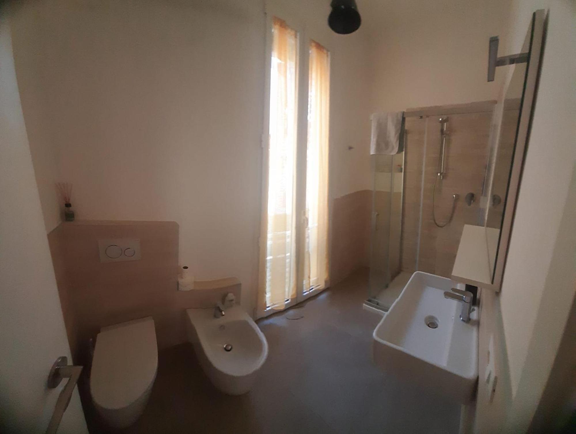 Center Rooms Bartolini Bolonia Zewnętrze zdjęcie